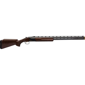 Browning Citori CXT Trap Over Under 12 Gauge Shotgun 32" Blued Barrel Walnut Monte Carlo Stock