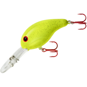 Bandit 300 Series Crankbait Chartreuse Sparkle - Bandit