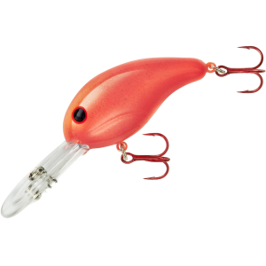 Bandit 300 Series Crankbait Pink Silver Sparkle - Bandit