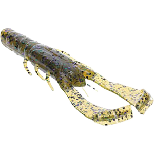 Strike King Rage Scounbug 4" Creature Candy Craw