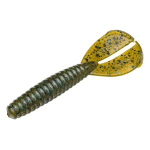 Strike King Rage Menace Creature Green Pumpkin Sapphire