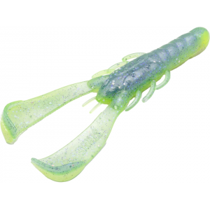 STRIKE KING Rage Scounbug 4