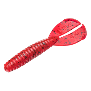 STRIKE KING Rage Menace Creature Delta Red