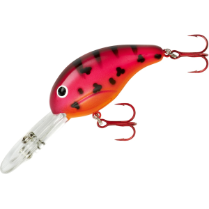 Bandit 300 Series Crankbait After Shock - Bandit