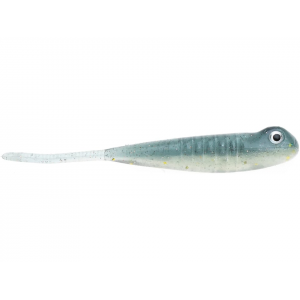 NETBAIT BaitFuel The Drifter Minnow Swimbait Foxy Lady