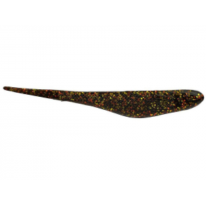 BERKLEY PowerBait Saltwater Bonga Shad Swimbait 4