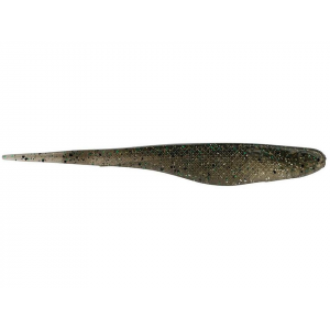 BERKLEY PowerBait Saltwater Bonga Shad Swimbait 5