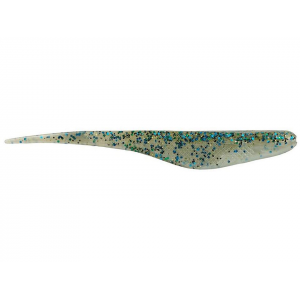 BERKLEY PowerBait Saltwater Bonga Shad Swimbait 4