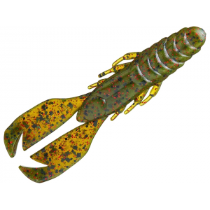 MACH BAITS Mach Craw 3.5