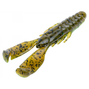 MACH BAITS Mach Craw 3.5