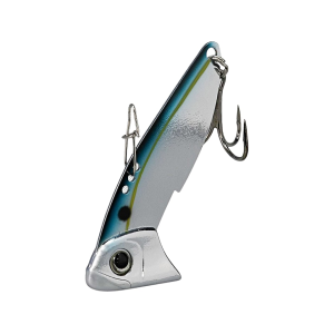 STEEL SHAD Bottom Blade 1/2 oz Blade Bait Sexy Shad