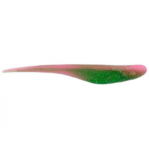 BERKLEY PowerBait Saltwater Bonga Shad Swimbait 5