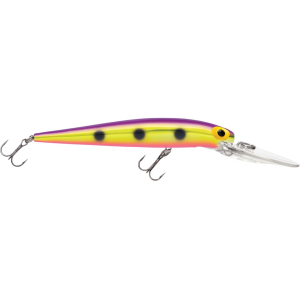 STORM Original Deep ThunderStick Crankbait Walleye Wizard