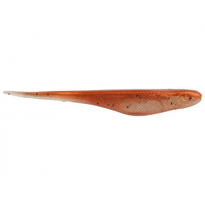 BERKLEY PowerBait Saltwater Bonga Shad Swimbait 4