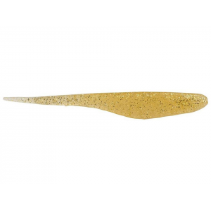 BERKLEY PowerBait Saltwater Bonga Shad Swimbait 5