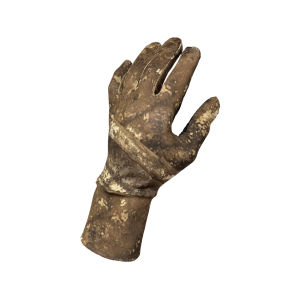 MidwayUSA Men's Level One Gloves Realtree APX Medium - Midwayusa