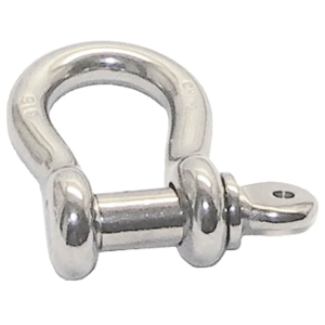 T-H Marine Anchor Shackle 5/16" SS - T-H Marine