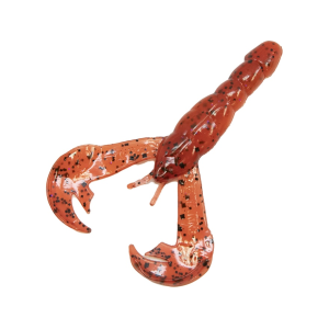 STRIKE KING Rage Craw Fire Craw