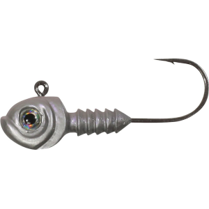 NORTHLAND Smeltinator 1/4oz Swimbait Jighead 2/0 Opening Night