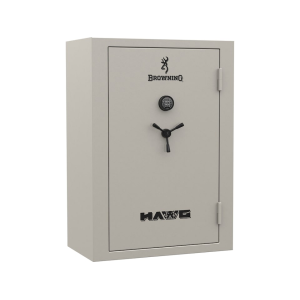 Browning Sporter Fire-Resistant 49 Gun Safe with Electronic Lock Putty Gray