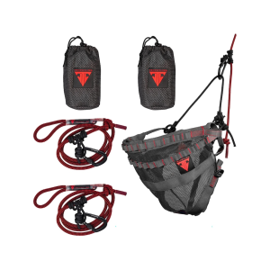 TROPHYLINE Covert Lite 2.0 Hunting Saddle Kit - M/L