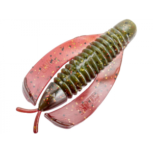 STRIKE KING Rage Hawk 2.75