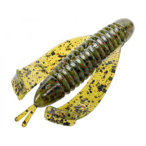 STRIKE KING Rage Hawk 2.75