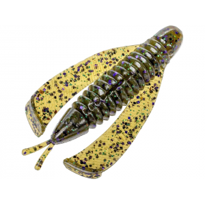 STRIKE KING Rage Hawk 2.75