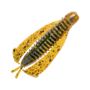 Strike King Rage Hawk 2.75" Creature Bama Craw