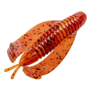 STRIKE KING Rage Hawk 2.75