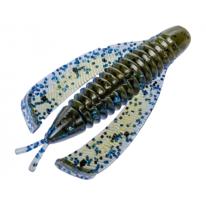 STRIKE KING Rage Hawk 2.75