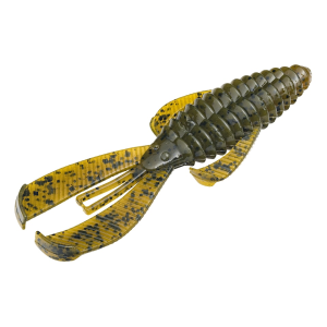 Strike King Rage Bug Creature Green Pumpkin - Strike King