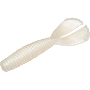 STRIKE KING Rage Magnum Menace Grub 4