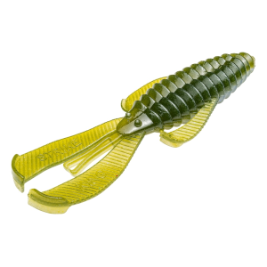 STRIKE KING Rage Bug Creature Moon Juice