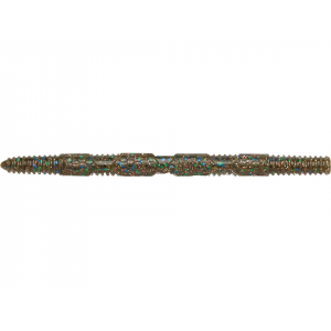 RAPALA Crush City Pig Stick 5 Soft Stickbait Tilapia Magic