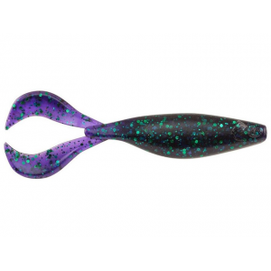 BERKLEY PowerBait The Deal Swimbait 4 1/2 June Bug
