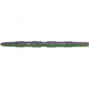 RAPALA Crush City Pig Stick 5 Soft Stickbait Sprayed Grass
