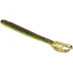 STRIKE KING Rage Menace Worm Summer Craw
