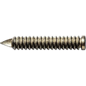Z-Man Rattle-Snaker Tungsten Spikez Weight 1/16oz Unpainted 6Pk - Z-Man