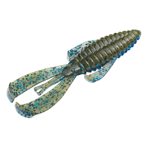 STRIKE KING Rage Bug Creature Okeechobee Craw