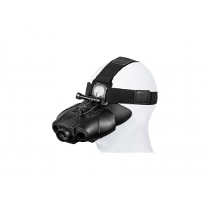 X-Vision Optics Hands Free Deluxe Digital Day/Night 3-6x Binocular - X-Vision Optics