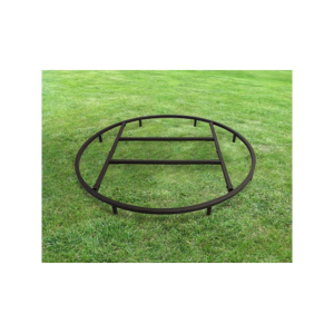 Maverick Blinds Floor Base Frame - Maverick Blinds