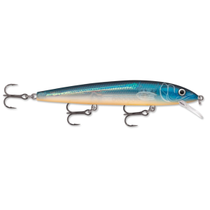 RAPALA Husky Jerk 12 Jerkbait Blue Ghost