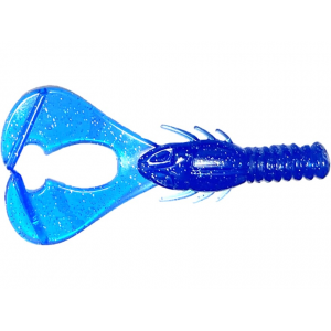 BERKLEY PowerBait Shape 108 4 Craw Labatt