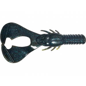 BERKLEY PowerBait Shape 108 4 Craw Goat
