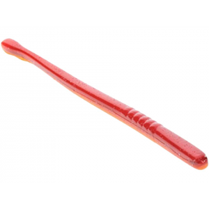 STRIKE KING KVD Perfect Plastics Filler Worm 5