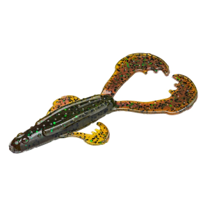 STRIKE KING Rage Space Monkey Creature Bama Bug