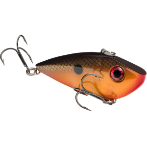 STRIKE KING 1/2oz Red Eyed Shad Lipless Crankbait Baby Carp