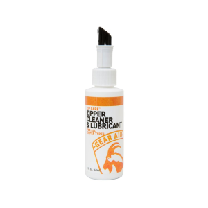 Gear Aid Zip Care Zipper Lubricant - Gear Aid