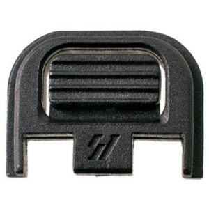 Strike Industries PolyFlex Slide Cover Plate for Glock Standard Frame Polymer Black - Strike Industries